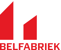 Belfabriek logo
